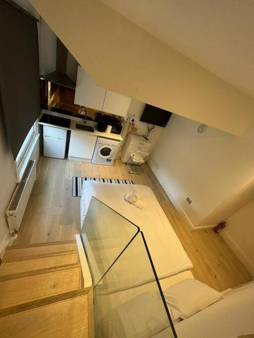 Studio Flat In Maida Vale Mv4 * Londra