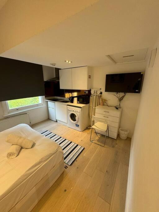 Appartamento Studio Flat In Maida Vale Mv4